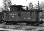 L&PS LINE CAR