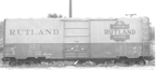 RUTLAND 273