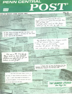 April 1974 Cover