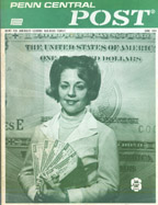 June 1974 Cover