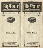 March 1, 1925 - Big Four